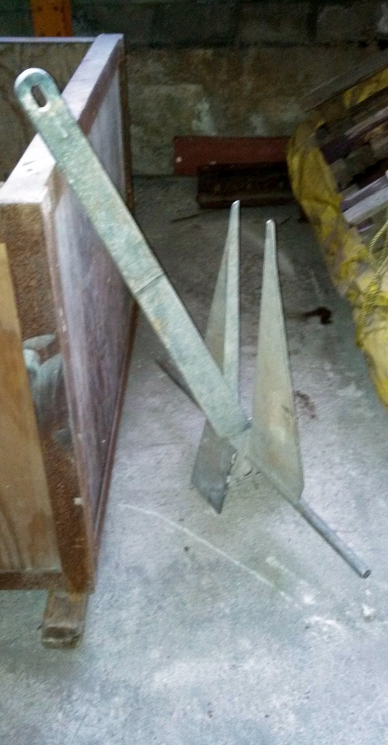 A E General ContractorsAnchor (2) A E General Contractors