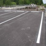Okefenoke Sill Road Paving and Boat Ramp project